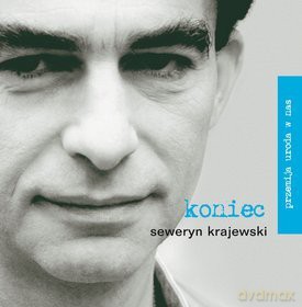 Seweryn Krajewski: Koniec [CD]