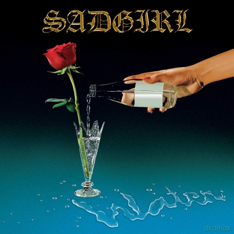 Sadgirl: Water [CD]