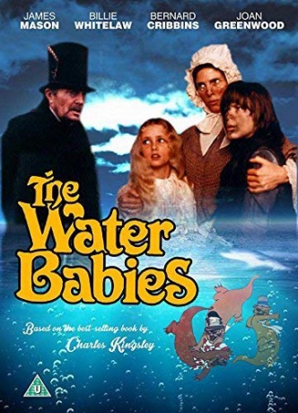 Water Babies- Digitally Remastered [DVD]