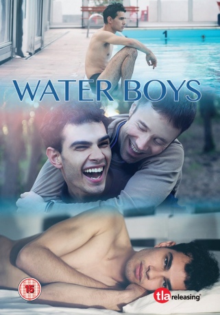 Water Boys [DVD]