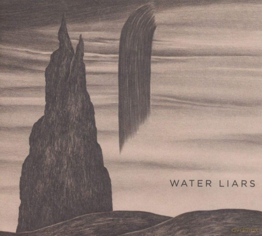 Water Liars: Water Liars [CD]