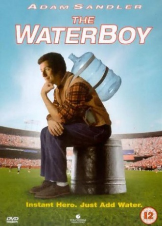 Waterboy [DVD]