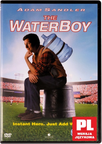 Waterboy [DVD]