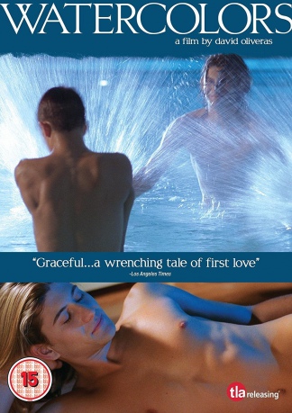Watercolors [DVD]