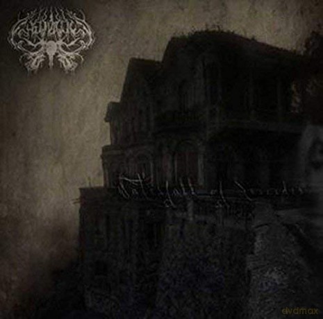 Coldnight: Waterfall Of Suicides [CD]