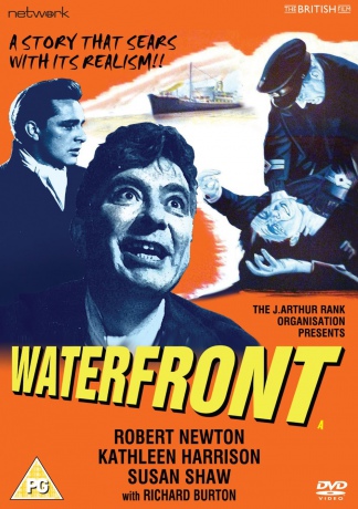 Waterfront [DVD]