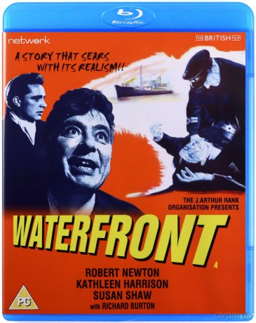 Waterfront [Blu-Ray]