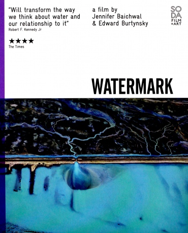 Watermark (Wodne znaki) [Blu-Ray]+[DVD]