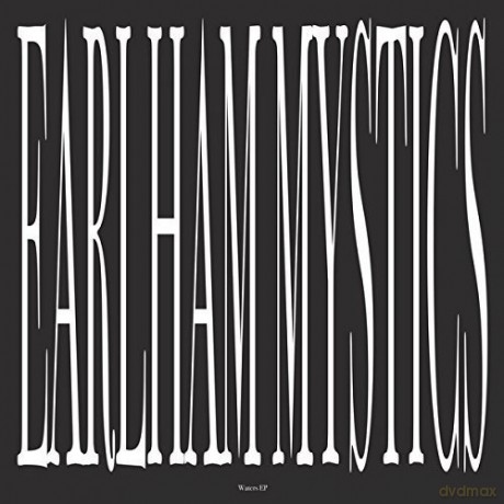 Earlham Mystics: Waters Ep [Winyl]