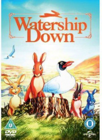 Watership Down 2013 Release [DVD]