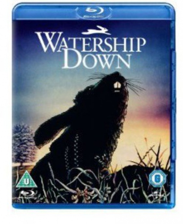 Watership Down (Wzgórze królików) [Blu-Ray]