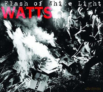 Watts: Watts [CD]