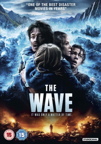 Wave [DVD]