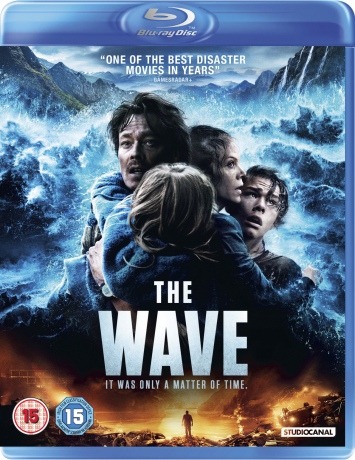 Wave (Fala) [Blu-Ray]