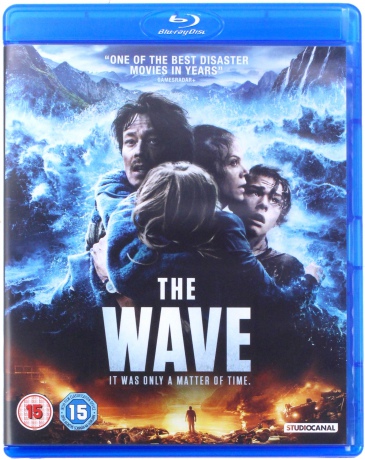 Wave (Fala) [Blu-Ray]