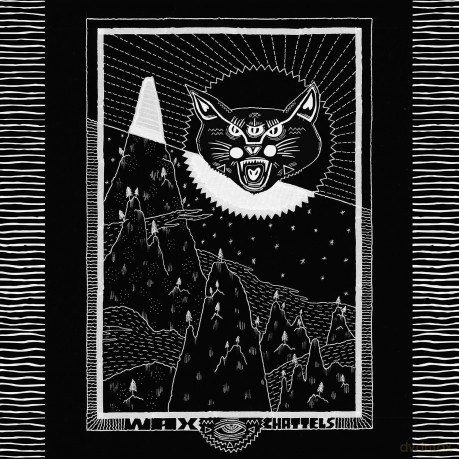 Wax Chattels: Wax Chattels [CD]