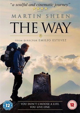 The Way (Droga życia) [DVD]