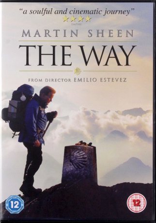 The Way (Droga życia) [DVD]
