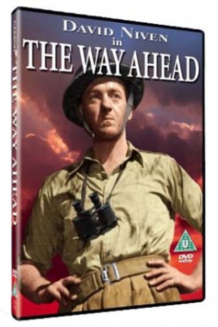 Way Ahead [DVD]