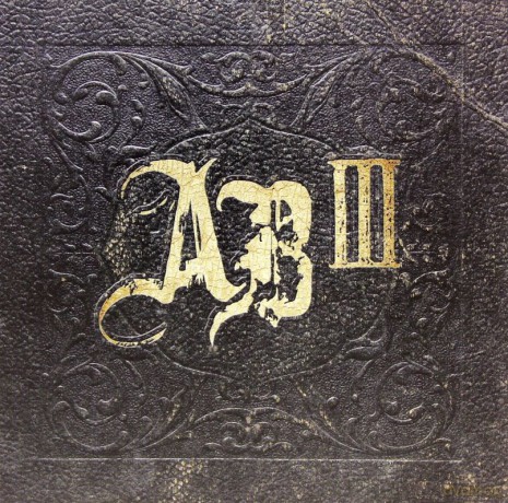 Alter Bridge: AB III [CD]