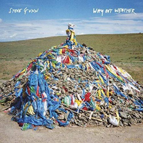 Steve Gunn: Way Out Weather [CD]