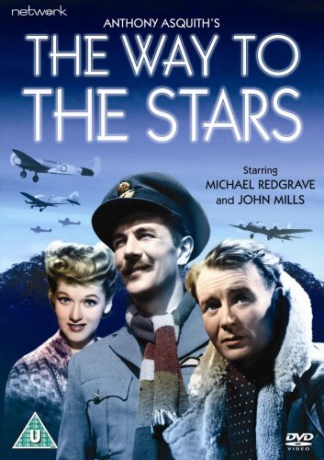 Way To The Stars Film [DVD]