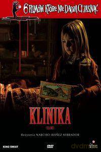 Klinika [DVD]