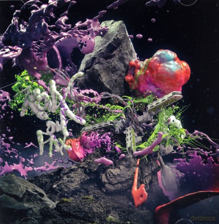Konx-Om-Pax: Ways Of Seeing [CD]