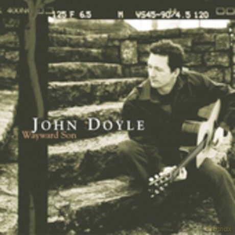 John Doyle: Wayward Son [CD]