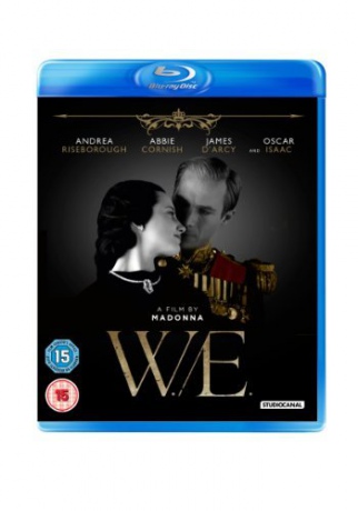 We [Blu-Ray]