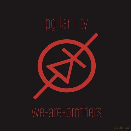 Po-Lar-I-Ty: We Are Brothers [Winyl]