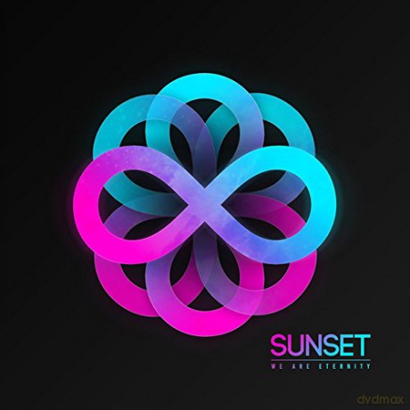 Sunset: We Are Eternity [CD]