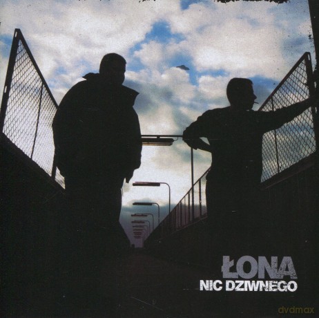 Łona: Nic Dziwnego (Reedycja) [CD]