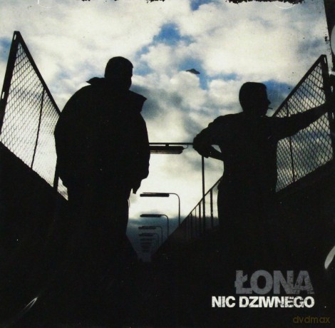 Łona: Nic Dziwnego (Reedycja) [CD]