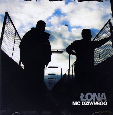 Łona: Nic Dziwnego (Reedycja) [CD]