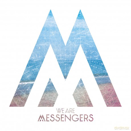 We Are Messengers: We Are Messengers [CD]