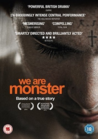 We Are Monster [DVD]