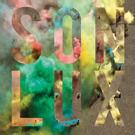 Son Lux: We Are Rising (Reissue) [CD]