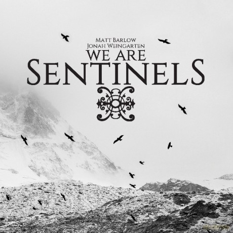 We Are Sentinels: We Are Sentinels [CD]