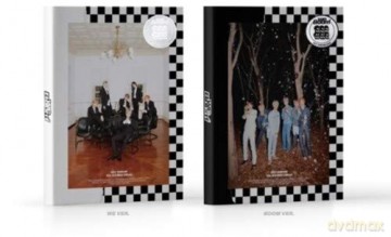 Nct Dream: We Boom (3rd Mini Album) [CD]