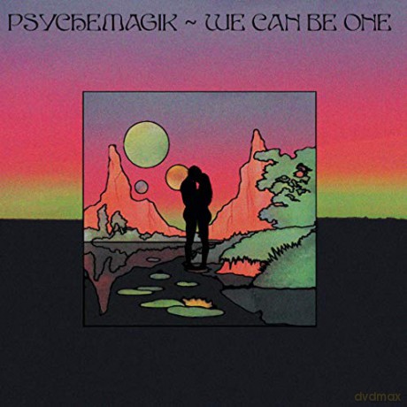 Psychemagik: We Can Be One (Incl. Kassian Remix) [Winyl]