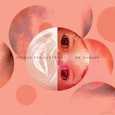 French For Cartridge: We Humans [CD]