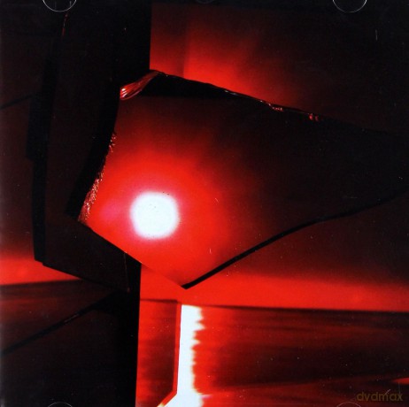 TV On The Radio: Nine Types Of Light [CD]