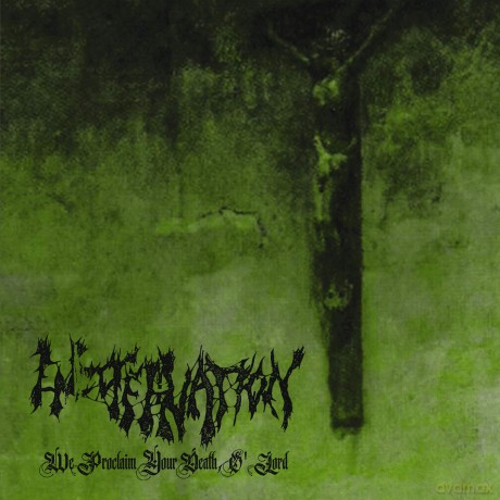 Encoffination: We Proclaim Your Death O Lord [CD]