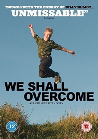 We Shall Overcome [DVD]
