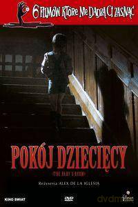 Pokój dziecięcy [DVD]