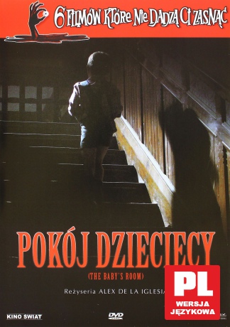 Pokój dziecięcy [DVD]