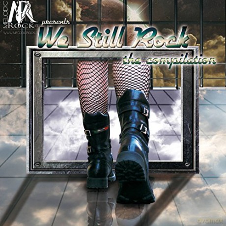 We Still Rock - The Compilation [CD]