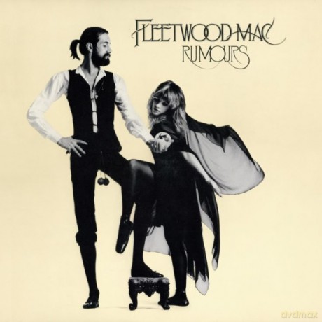 Fleetwood Mac: Rumours [Winyl]