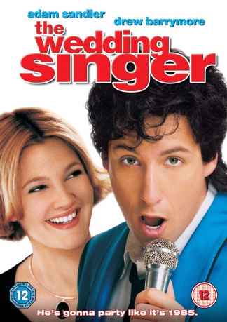Wedding Singer (Od wesela do wesela) [DVD]